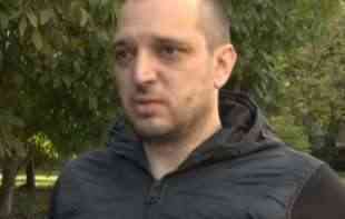 <span style='color:red;'><b>Apelacioni sud</b></span> obrazložio odluku: Evo zašto je ZORAN MARJANOVIĆ PUŠTEN NA SLOBODU!