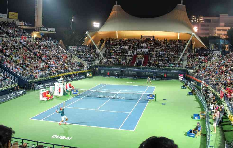 Pravoslavno polufinale u Dubaiju