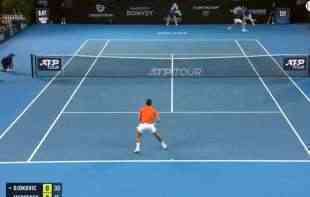 IDEALAN TERMIN ZA FINALE PRE FINALA: Evo kada Nole igra POLUFINALE Dubaija protiv Medvedeva