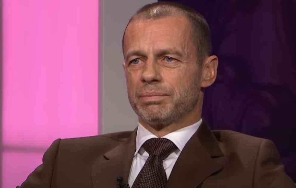 AFERA! UEFA IZBACILA 11 KLUBOVA IZ EVROPE NA TRI GODINE: Drakonske kazne, upletena i četiri tima iz bivše SFRJ!
