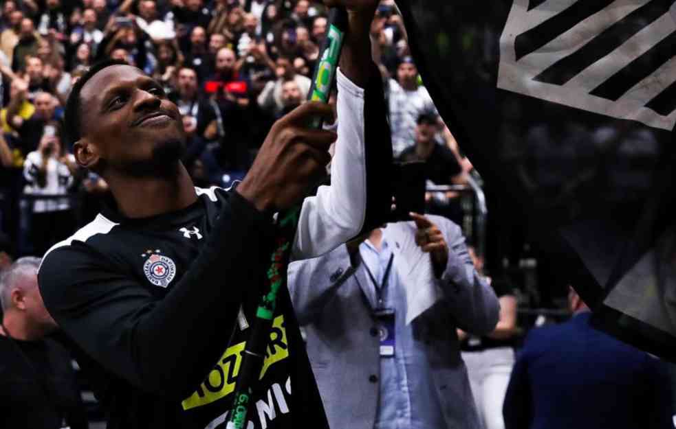 NANELI NAKON POBEDONOSNE TROJKE: NIšta novo za mene