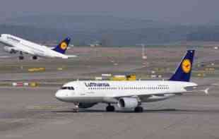 MODERNIZUJU FLOTU: <span style='color:red;'><b>Lufthansa</b></span> kupuje 22 nova aviona