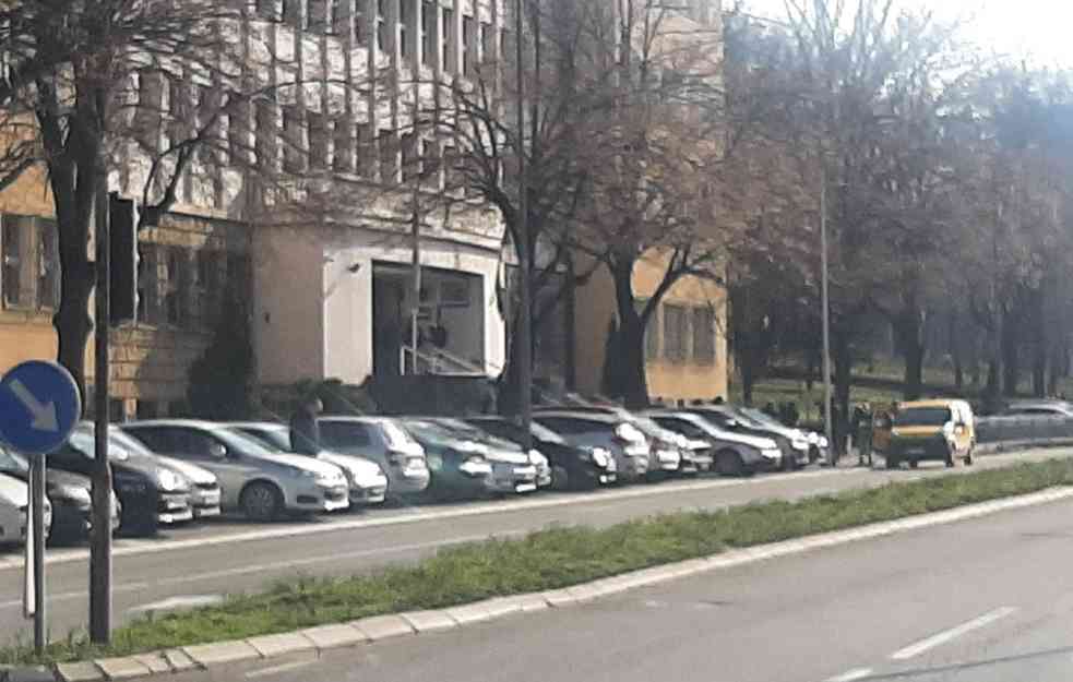  Članovi ZEMUNSKOG KLANA svedoče o ubistvu Ćuruvije! 