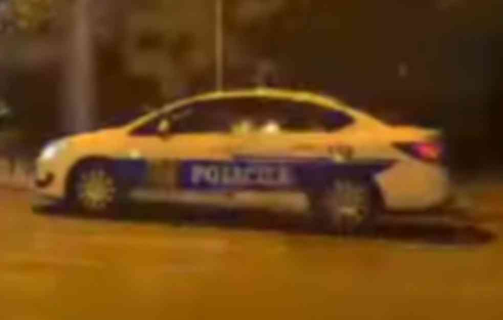 UŽAS U PODGORICI:  PRETUČEN DEČAK ZBOG MAJICE SA OBELEŽJEM CRVENE ZVEZDE