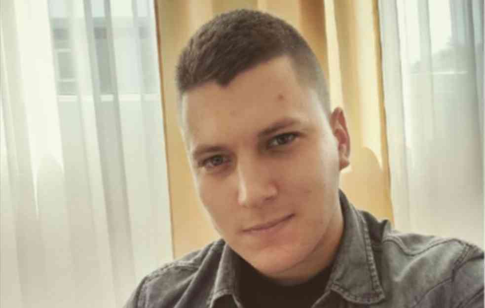 Mladen Vuletić otkrio detalje tragedije svog druga Nemanje: PORODICA SLOMLJENA OD TUGE