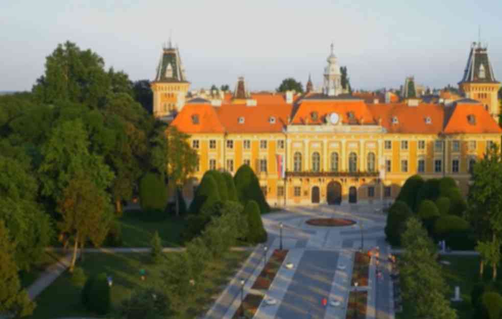 VOJVODINA PREDNJAČI: Sombor je jedna od lokalnih samouprava sa najviše kupoprodaja nepokretnosti u 2022. godini