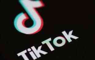 DONETA JE ODLUKA : <span style='color:red;'><b>Britanski parlament</b></span> blokiraće TikTok