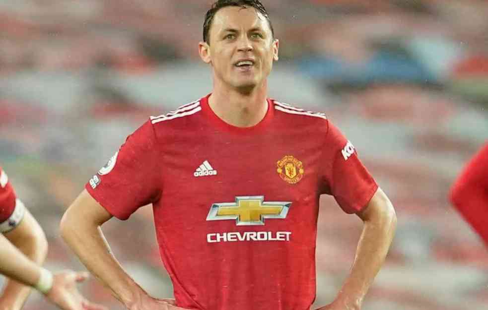 MATIĆ POKAZAO KAKO SE IGRA: U Rimu održao čas fudbala u pobedi nad Real Sosijedadom