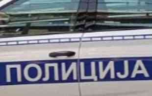 <span style='color:red;'><b>PREVRNUO SE AUTOBUS</b></span> KOD KIKINDE: Petoro putnika prebačeno u bolnicu