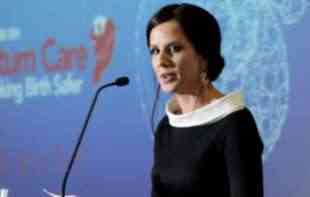 <span style='color:red;'><b>Tamara Vučić</b></span> prvi put progovorila o gubitku bebe (VIDEO)