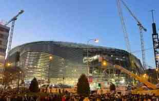 Real <span style='color:red;'><b>Madrid</b></span> menja ime stadiona! 