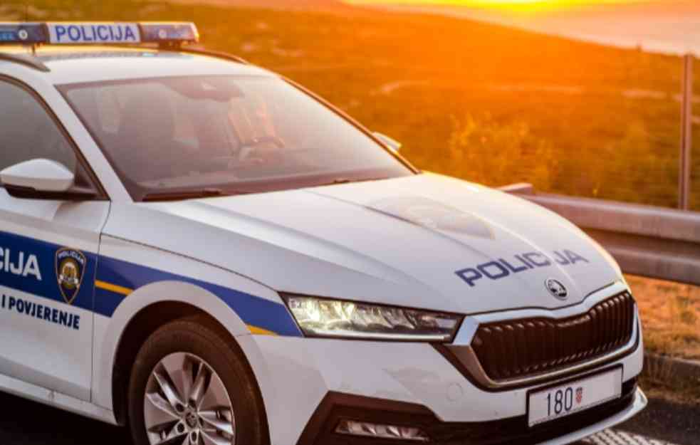 Ubio ženu zbog ljubomore: Sumnjao da ga vara, pa je posle svađe udarao tiganjem po glavi i zadavio