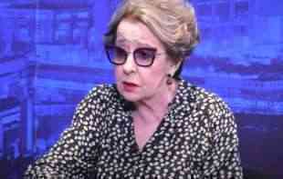 Ceca Bojković (76) o estetskim zahvatima: Ubrizgavala botoks?