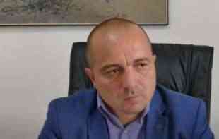 Predsednik  Narodne stranke (<span style='color:red;'><b>Bujanovac</b></span>) Saša Arsić:  Vučić ne ispunjava obećanja