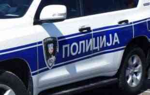 Policija u Kruševcu zaplenila 2 kilograma narkotika