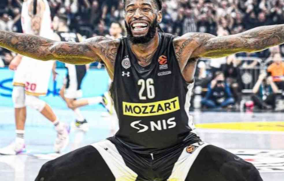ZVEZDA TRAŽI ŽESTOKO KAŽNJAVANJE ZA LESORA: Suspenzija 15 utakmica i paprena novčana kazna! (VIDEO)