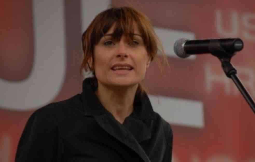 JOŠ 22.000 EVRA DOBILA SRBLJANOVIĆKINA FONDACIJA: Evo kome je sve ODOBRILA sredstva Maja GOJKOVIĆ!