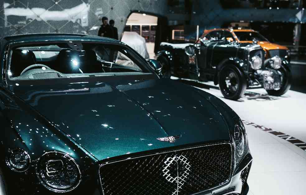 Sajam automobila u Beogradu ove godine bez popusta, fokus na hibridnim modelima
