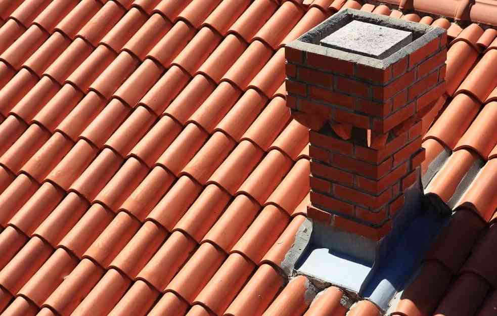 I OVO POSTOJI: Nevidljivi solarni paneli izgledaju kao klasičan crep