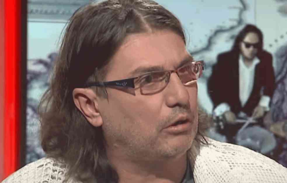 „Rambo, baš si car“