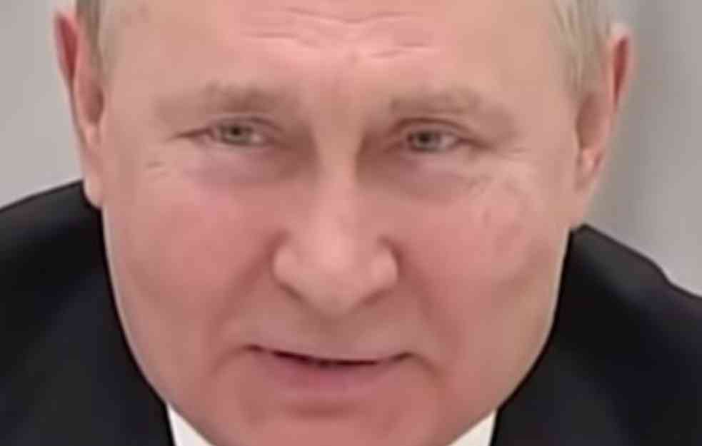 OVO SU ZEMLJE U KOJE PUTIN NE SME DA PUTUJE ILI ĆE BITI IZRUČEN HAGU: SRBIJA na listi zabranjenih, ali može u UKRAJINU!