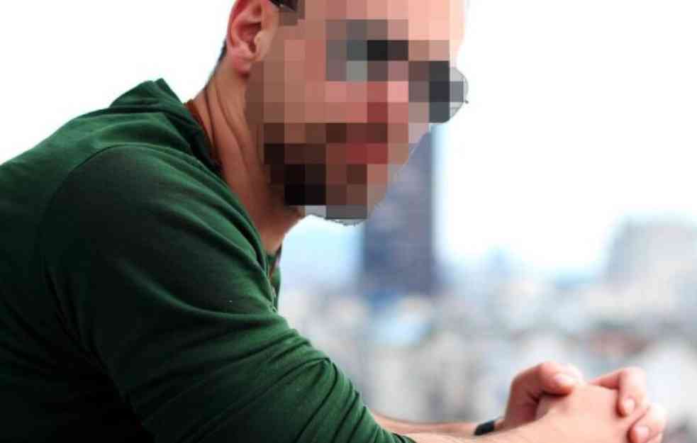OVO SU MUŠKARCI ZA KOJIMA SE TRAGA: Četiri prijatelja upala u Dunav posle prevrtanja čamca, isplivao samo jedan! 