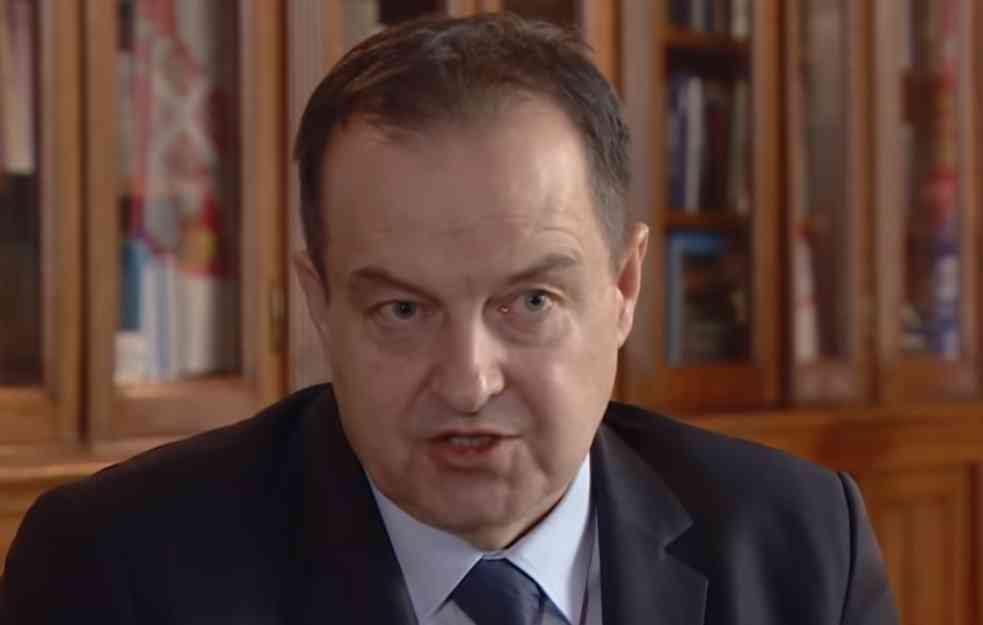 Načelnica PU Smederevo ili Veselin Milić? Dačić objavio imena kandidata za novog direktora policije