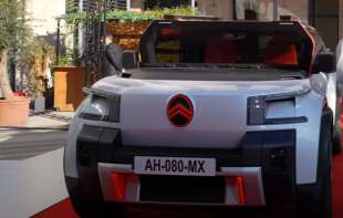 <span style='color:red;'><b>Citroen</b></span> najavljuje električne automobile po agresivnoj ceni