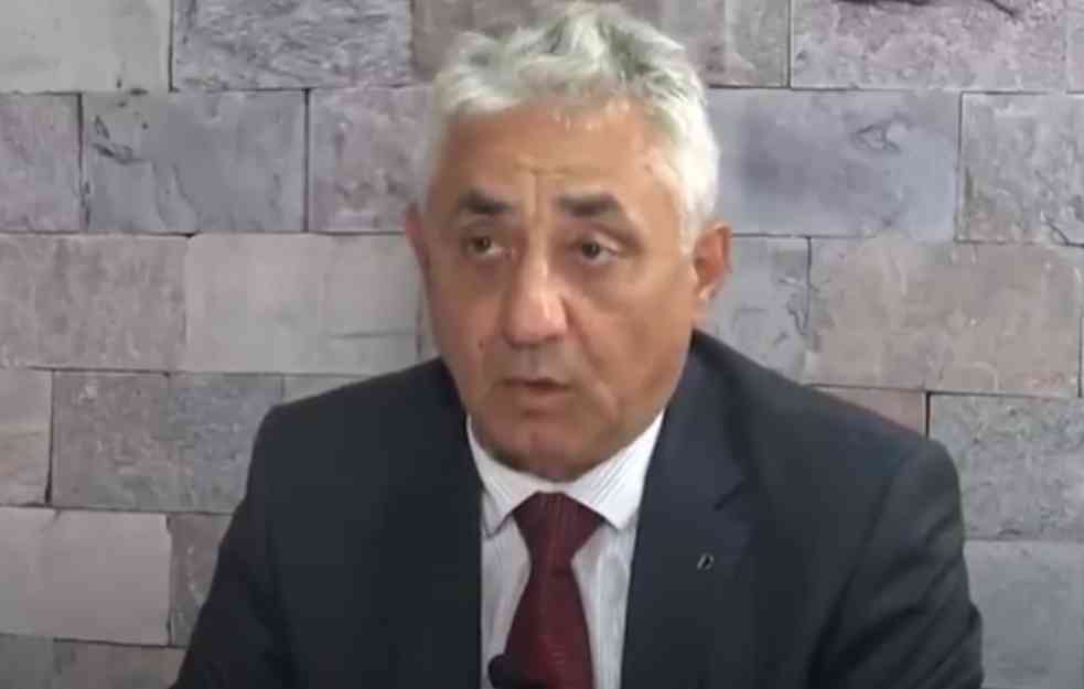 Simonoviću pet godina zatvora zbog paljenja kuće novinaru “Žig info”