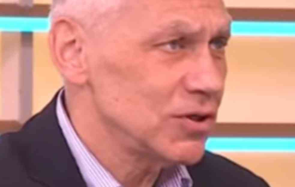 TAJ PAPIR NIJE NI ZA WC! RUSKI AMBASADOR SE SPRDA S NALOGOM ZA HAPŠENJE PUTINA: Nije dovoljno MEKAN!