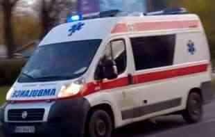<span style='color:red;'><b>REANIMACIJA</b></span> PROŠLA BEZUSPEŠNO: Muškarcu (57) pozlilo na ulici, pao i umro