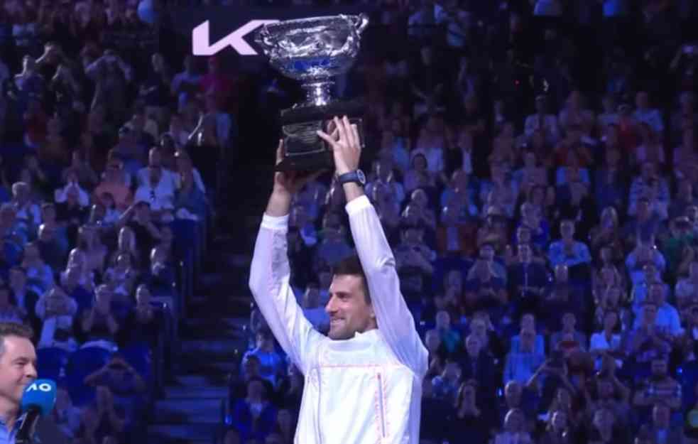 BANJALUKA ČEKA NAJVEĆEG TENISERA IKADA! Poznati svi učesnici turnira Srpska open, Nole predvodi šampione