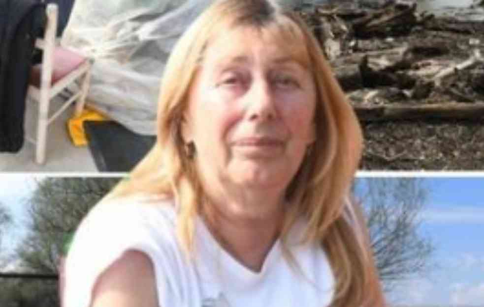 Potresna ispovest Jasmine u čiju kuću je ušao Mane da zatraži pomoć nakon što je izašao iz ledenog Dunava