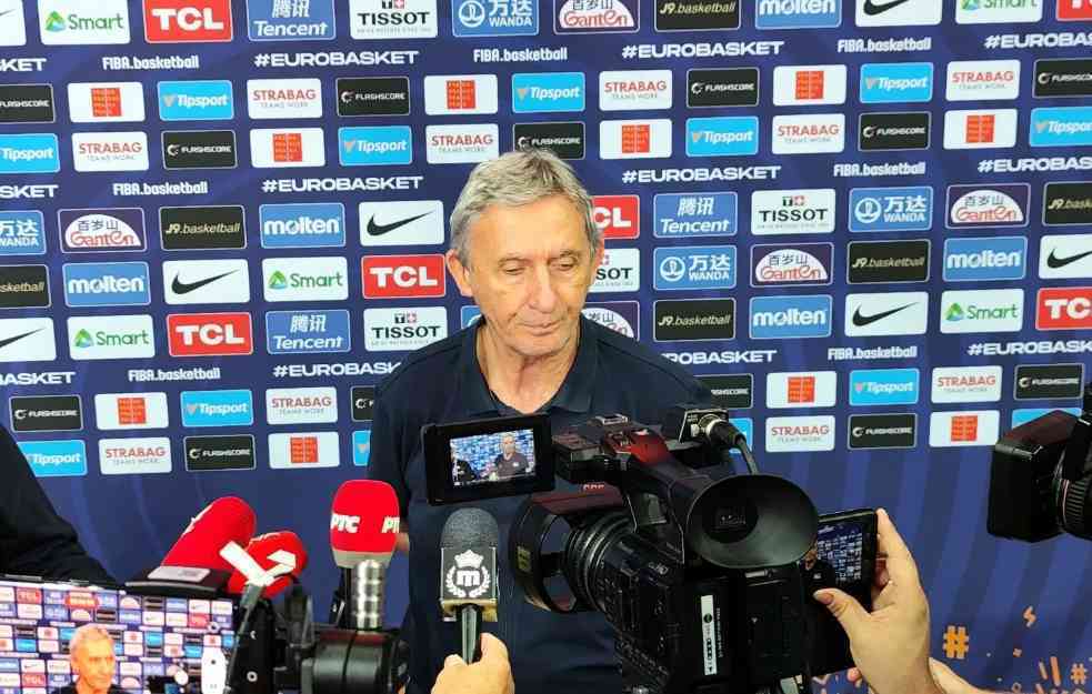 ŠAMPIONSKE PRIPREME: Naša reprezentacija na super jakom takmičenju pre Svetskog prvenstva