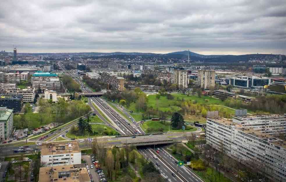 U PLANU IIZRADA PROJEKTA: Cilj da do 2030. godine u Beogradu bude 22% površina pod šumama 