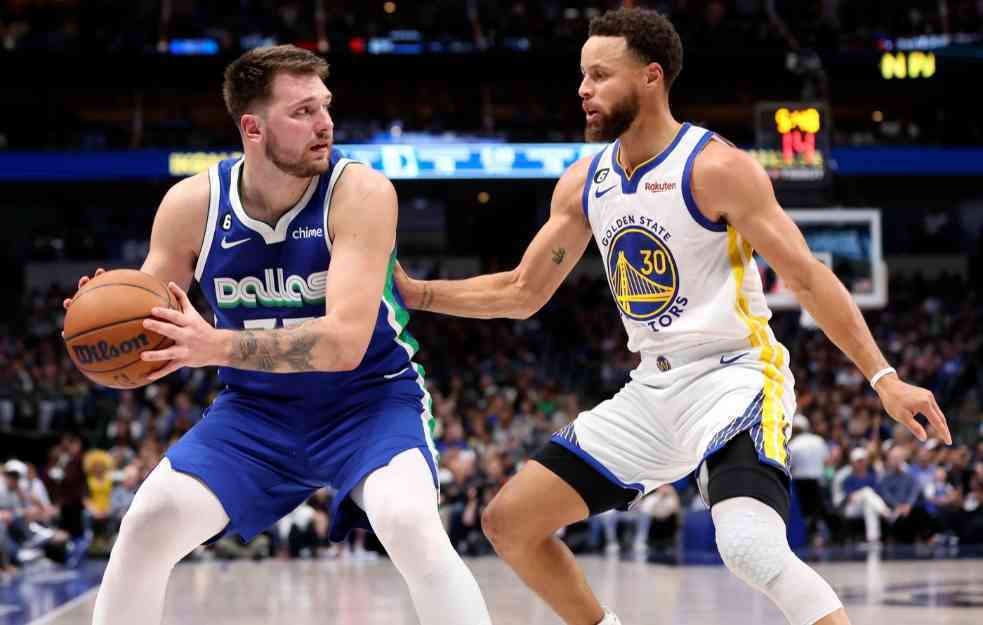 ŠOK U NBA LIGI: Ovo bi bio najveći trejd u istoriji FRANŠIZE!!!
