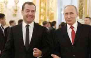 <span style='color:red;'><b>Hapšenje Putina</b></span> značilo bi objavu rata Rusiji