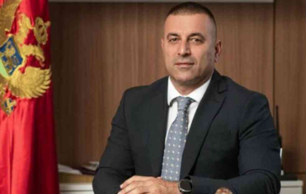 DEJANU KNEŽEVIČU ODREĐEN PRITVOR do 30 dana