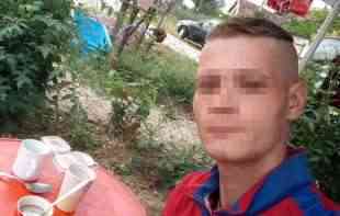 OVO JE MUŠKARAC OSUMNJIČEN DA JE UBIO STRICA U SREMSKOJ MITROVICI : Izbo ga sa drugom, obojica su u bekstvu