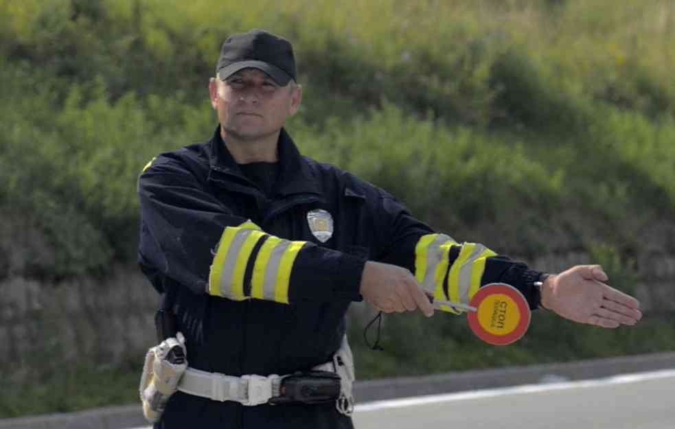 U toku je VELIKA AKCIJA pojačane KONTROLE!