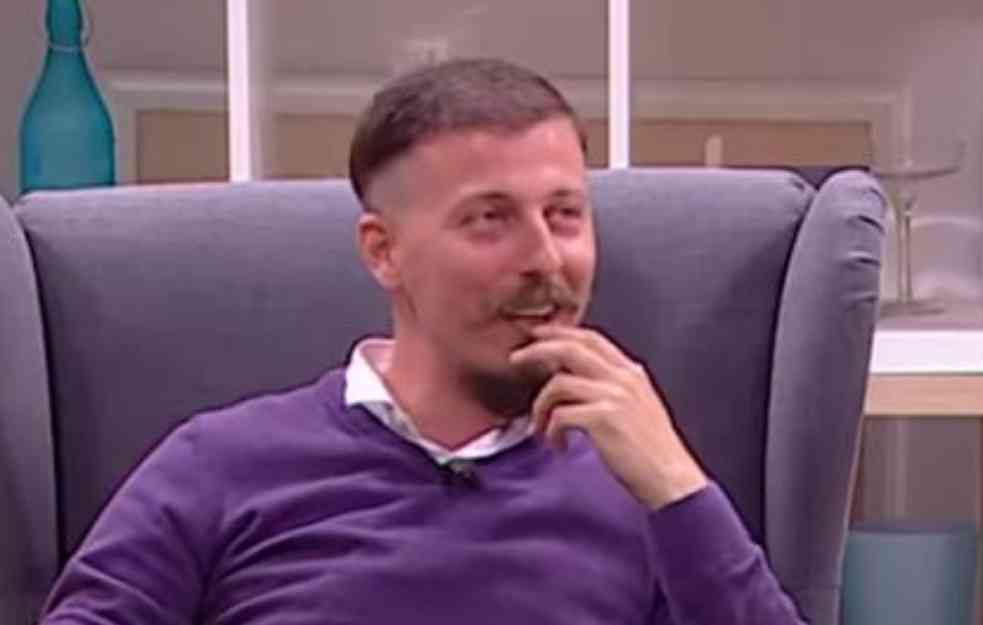 Dinča postao otac po treći put: Stigao naslednik