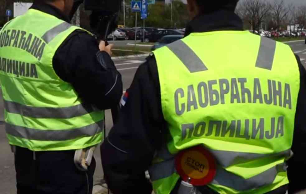 NOVI ZAKON O BEZBEDNOSTI: Trajno oduzimanje vozila, velike kazne..