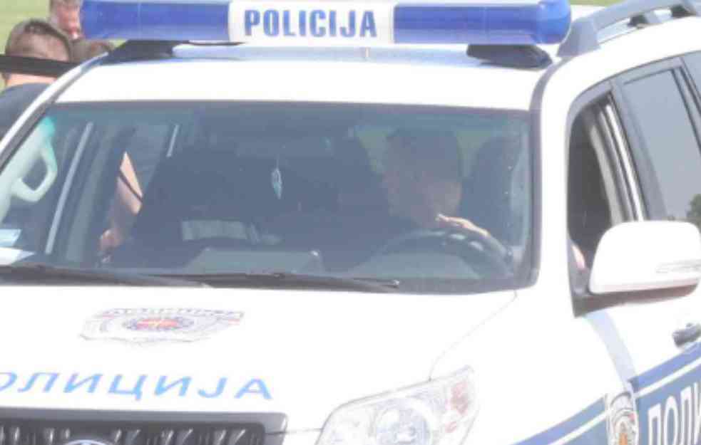 TOVAR NARKOTIKA PAO NA ATLANTIKU: Deo KRIMINALNE GRUPE uhapšen u Beogradu i Novom Sadu