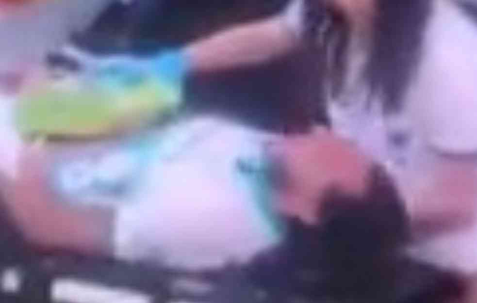 DRAMA! ISPOVEST LEKARA KOJI SU SPASILI ŽIVOT GUDELJU: 300 sekundi nije davao ZNAKE ŽIVOTA! (VIDEO)