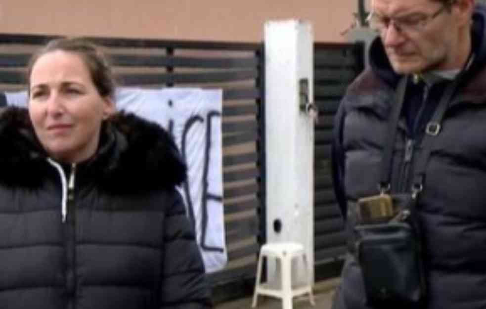 BIZARNO:Jelena i Nenad iz Zemuna izdali kuću poznanicima, oni je prisvojili : Poručuju: 