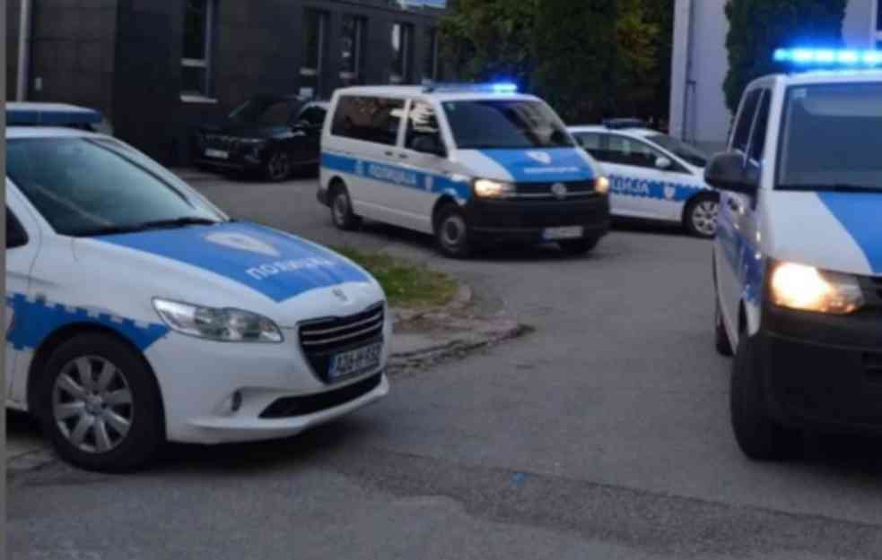 Državljanin Srbije osumnjičen da je počinio 34 krađe u Banjaluci: OJADIO BANJALUČANE ZA 90.000 EVRA 
