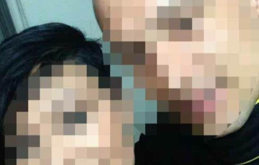 OVO JE UBICA MAJKE PETORO DECE: Bio je zavisnik od droge, nikome nije jasno što je bila s njim