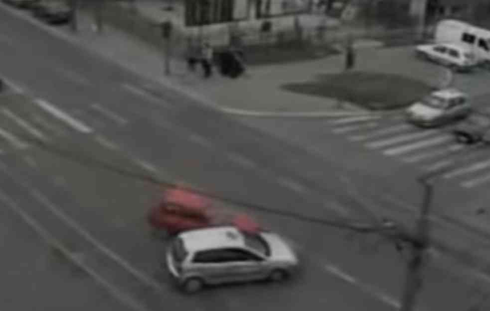 VOZAČI, PAŽNJA! Postavlja se još 8.000 KAMERA širom Srbije!