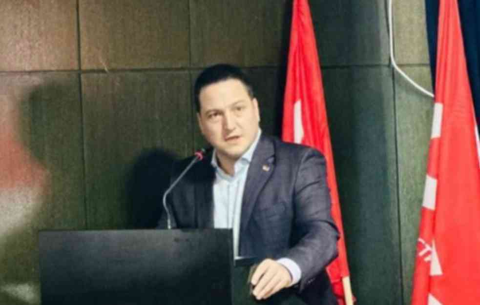BRANKO RUŽIĆ: 