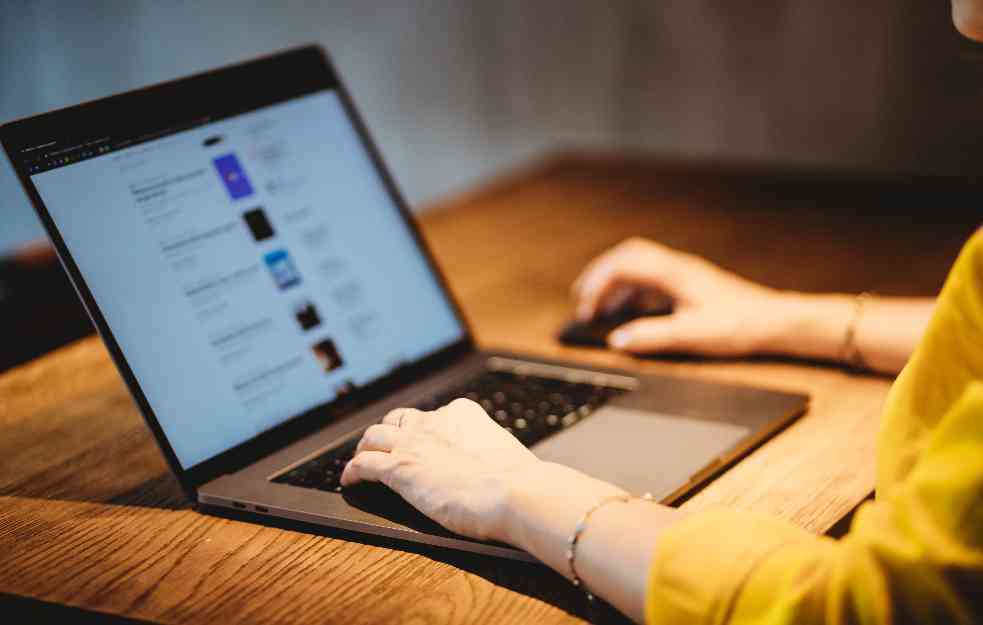 Frilenseri poreske prijave podnose tek kad se uspostavi novi portal